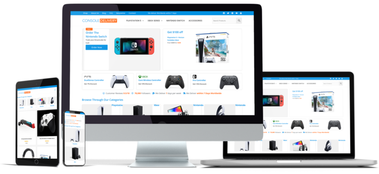 GamesUnited