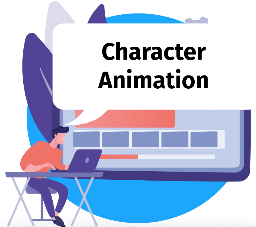 Character Animation