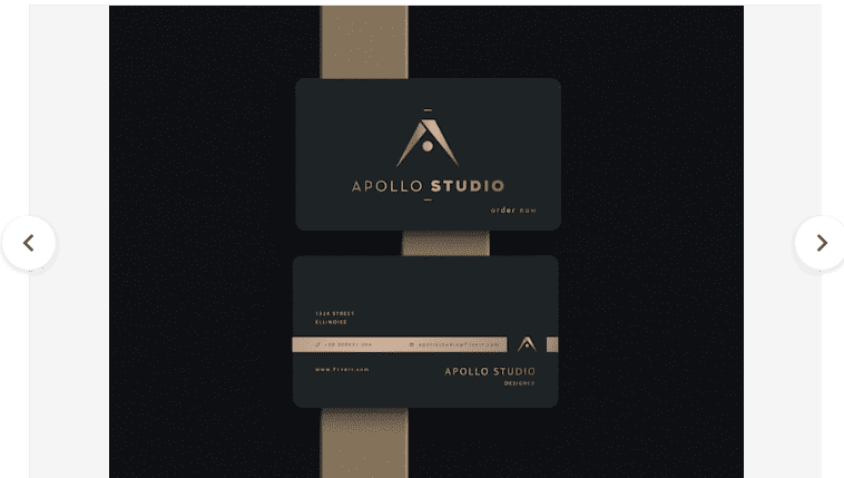 Business Cards