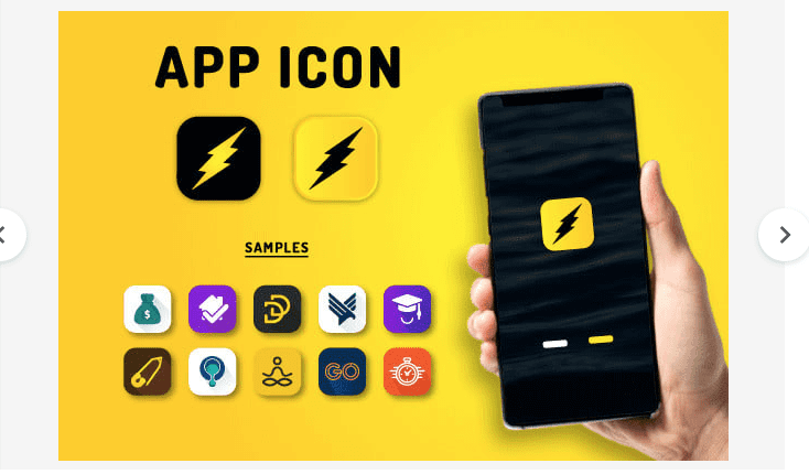 Icon Design