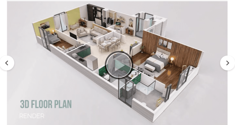 3D Modeling & Rendering