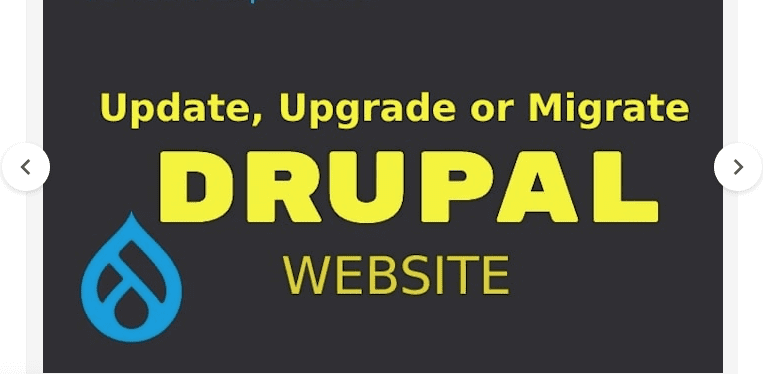 Business Website Development