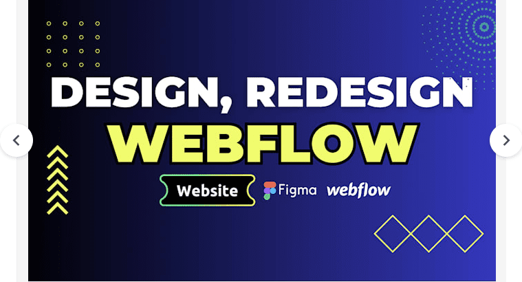 Business Website Development