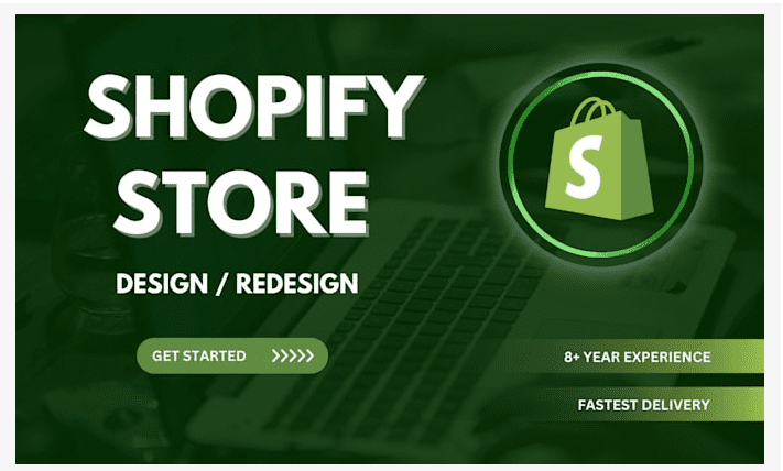 Business Website Development