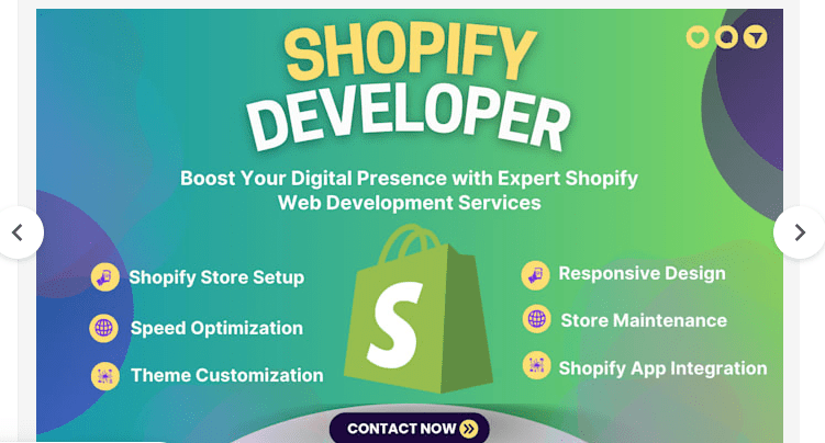 Shopify