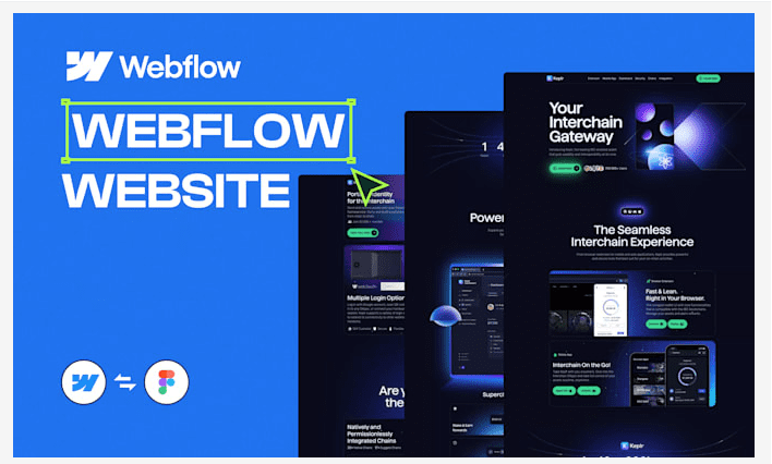 Webflow